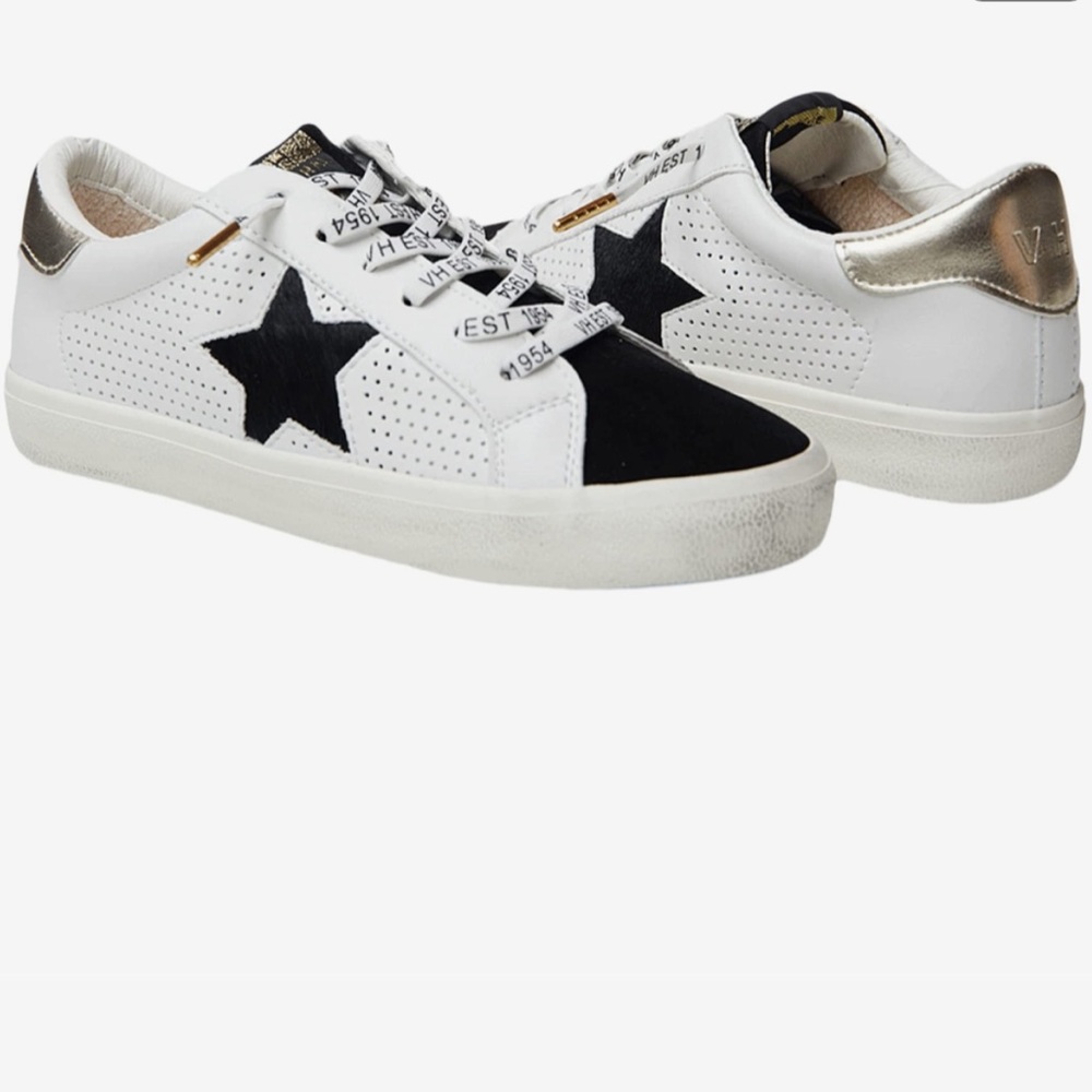 Vintage Havana sneakers
